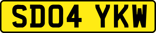 SD04YKW