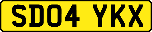 SD04YKX