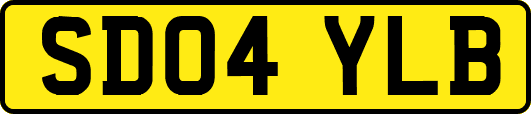 SD04YLB