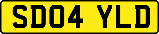 SD04YLD