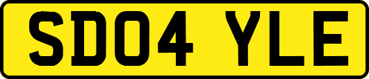 SD04YLE