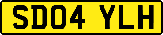 SD04YLH