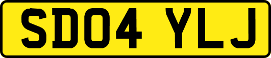 SD04YLJ