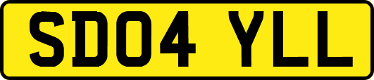 SD04YLL