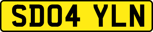 SD04YLN