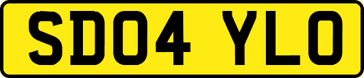 SD04YLO