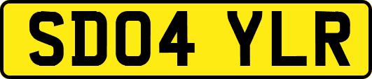 SD04YLR