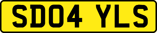 SD04YLS