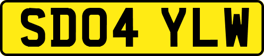 SD04YLW