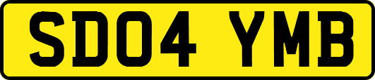 SD04YMB