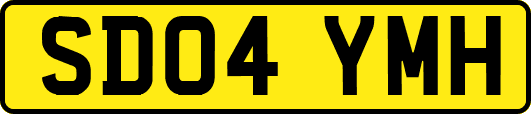 SD04YMH