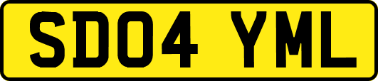 SD04YML