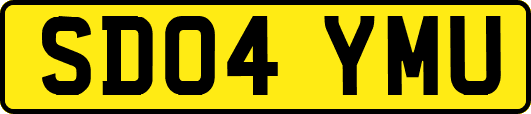 SD04YMU