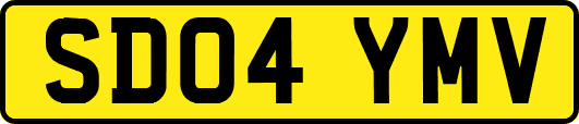SD04YMV