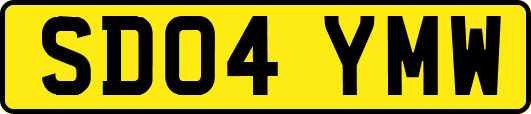 SD04YMW