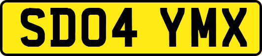SD04YMX