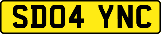 SD04YNC