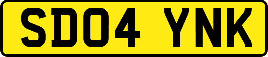 SD04YNK