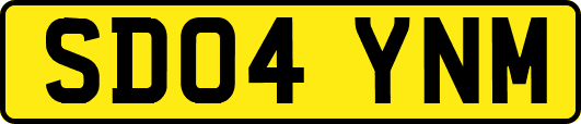 SD04YNM