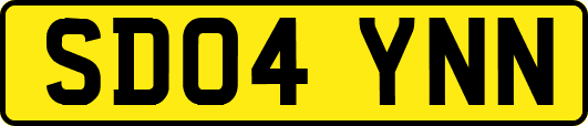 SD04YNN