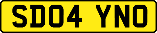 SD04YNO