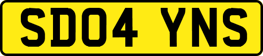 SD04YNS