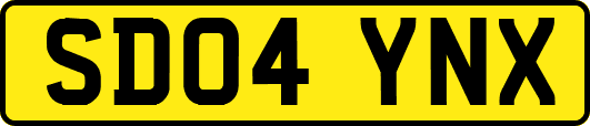 SD04YNX