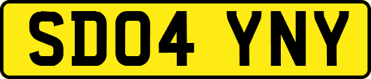 SD04YNY