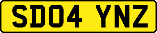 SD04YNZ