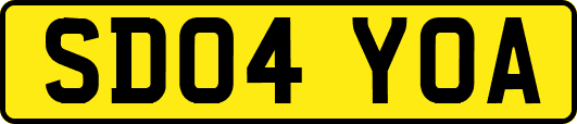 SD04YOA