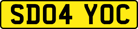 SD04YOC