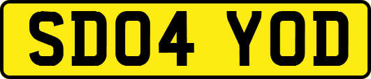 SD04YOD
