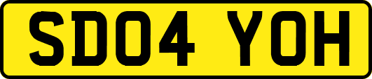 SD04YOH