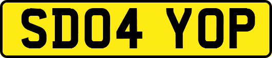 SD04YOP