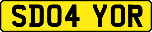 SD04YOR
