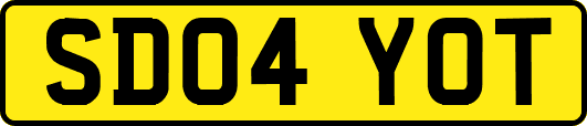 SD04YOT