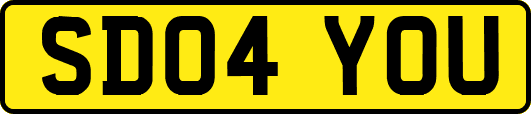 SD04YOU