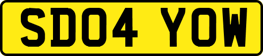 SD04YOW