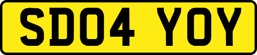 SD04YOY