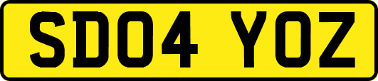 SD04YOZ
