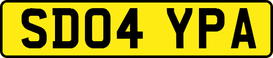 SD04YPA