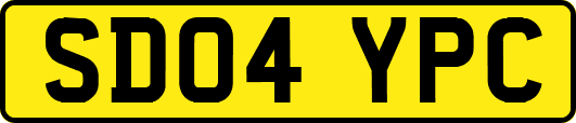 SD04YPC