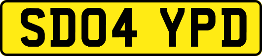 SD04YPD