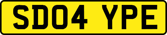 SD04YPE