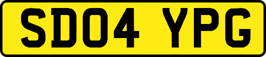 SD04YPG