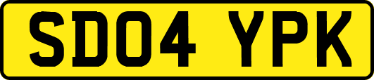 SD04YPK
