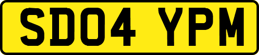 SD04YPM