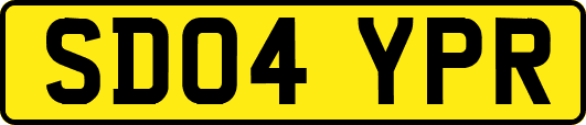 SD04YPR