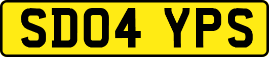 SD04YPS