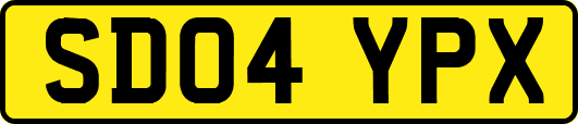 SD04YPX